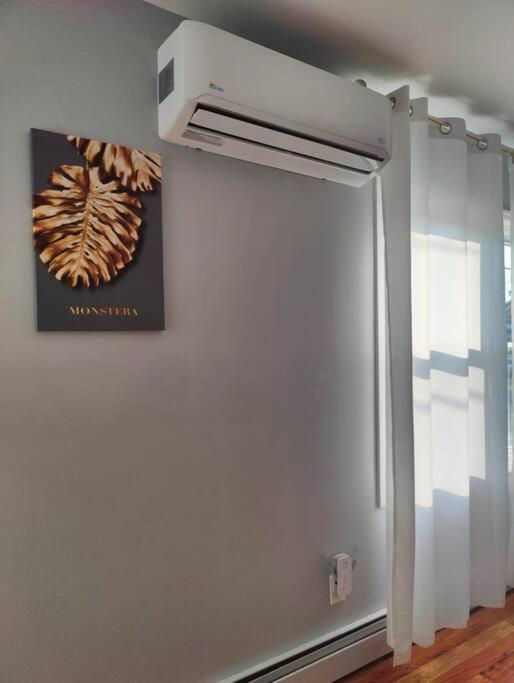 Pangsapuri First Floor Of Beautiful House Totally Private New York